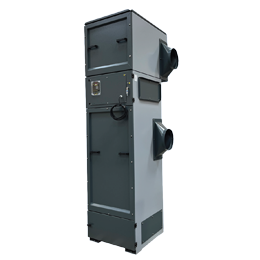 FL-W3 Patronfilter Plug & Play