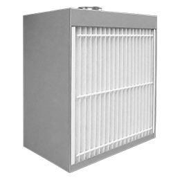 PF Filterpanel